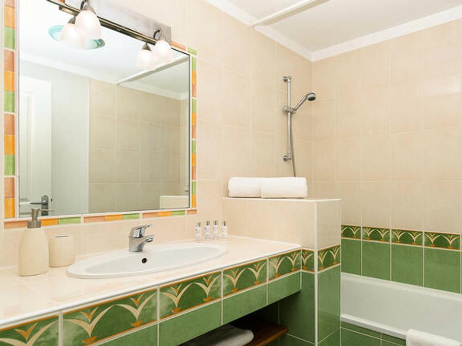 Villa 8 personnes - SUPERIEURE 2