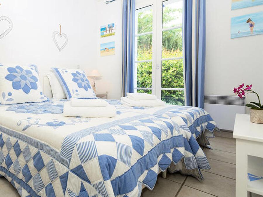 Villa 8 personnes - SUPERIEURE 6
