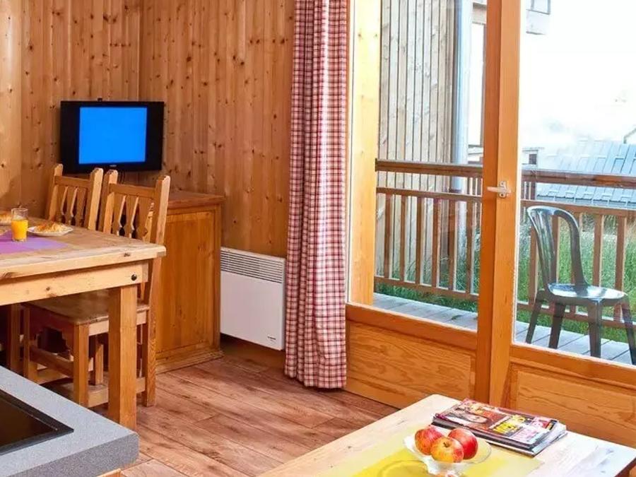 Appartement 4 personnes 0
