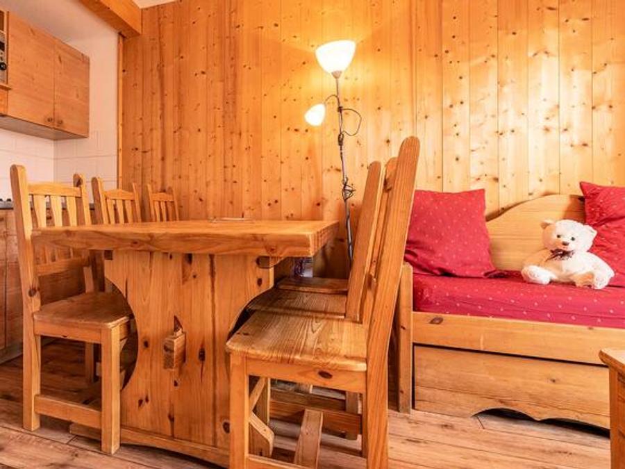 Appartement 4 personnes 3