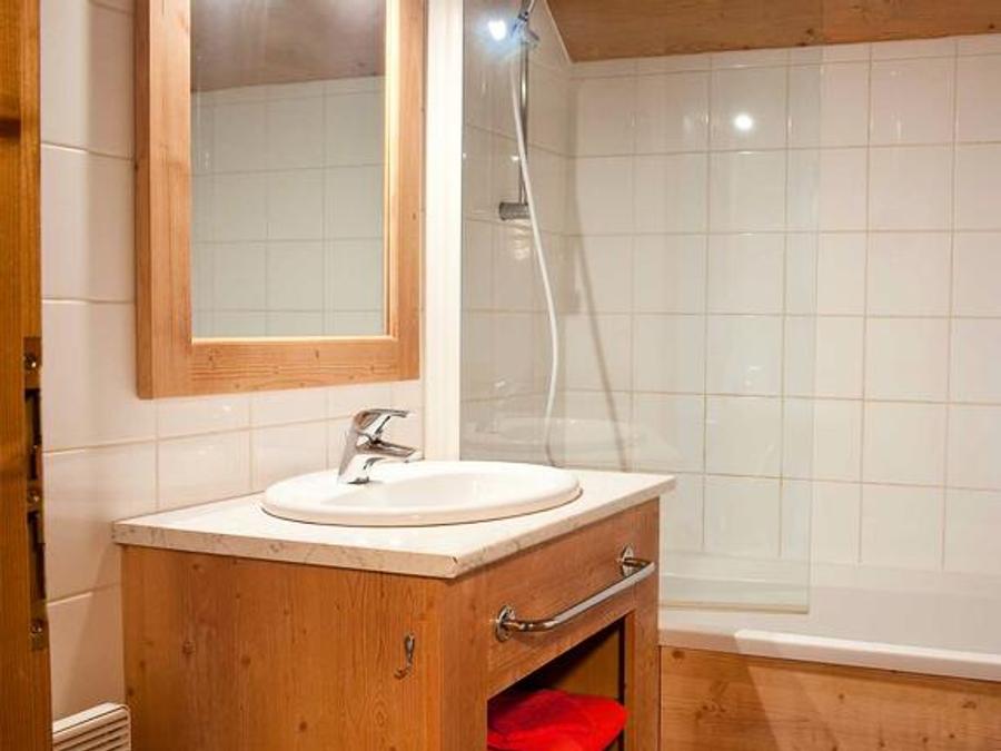 Appartement 4 personnes 5