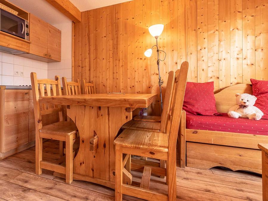 Appartement 4 personnes 4