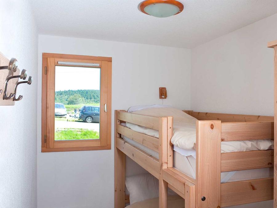 Appartement 6 personnes - COIN NUIT 10