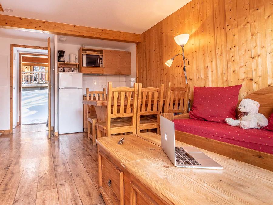 Appartement 6 personnes - COIN NUIT 4