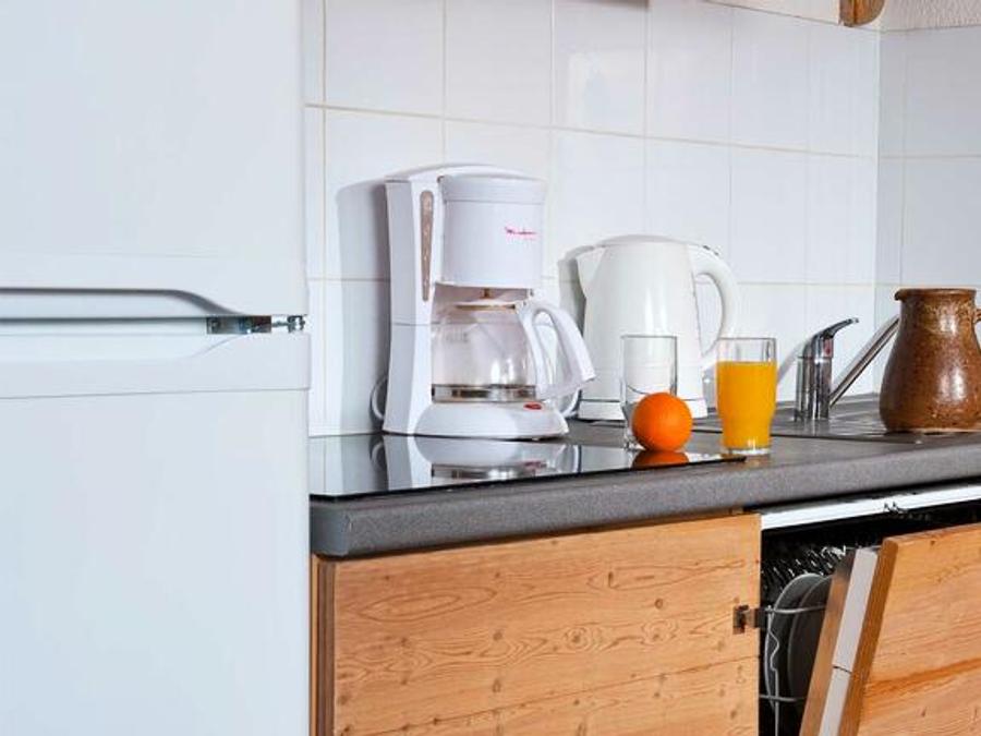 Appartement 6 personnes - COIN NUIT 6