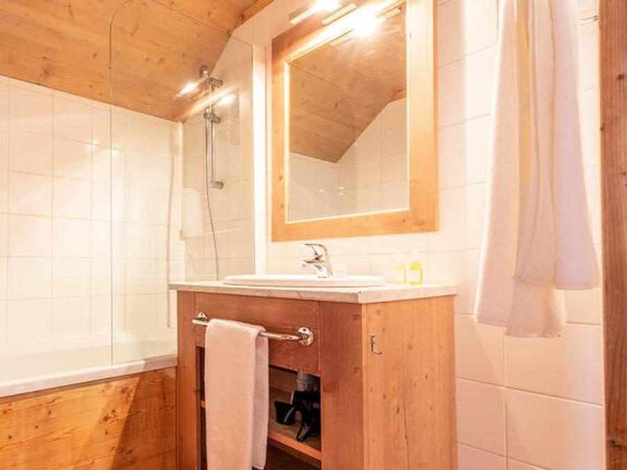 Appartement 6 personnes - COIN NUIT 7