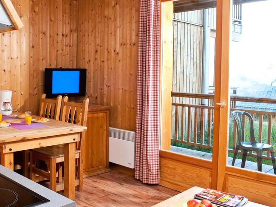 Appartement 6 personnes - COIN NUIT 5