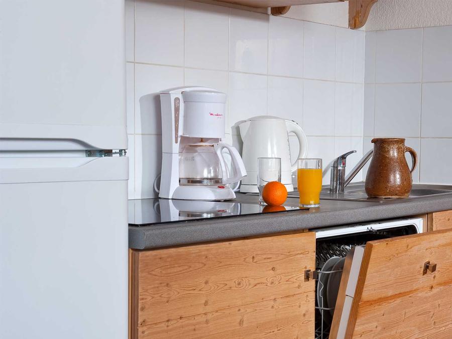 Appartement 6 personnes - DUPLEX 5