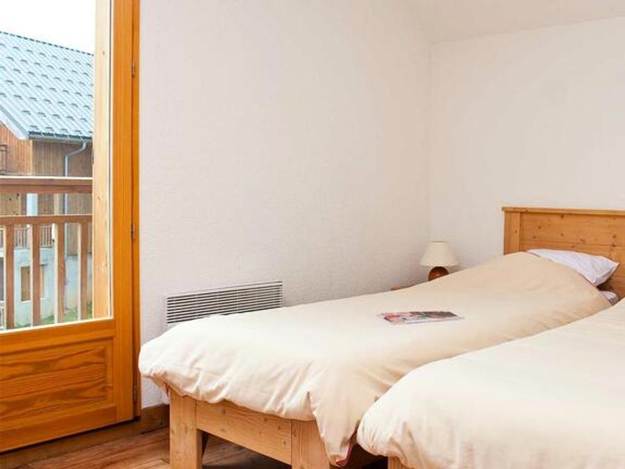 Appartement 6 personnes - DUPLEX 9