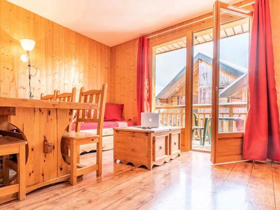 Appartement 7 personnes - PMR 1