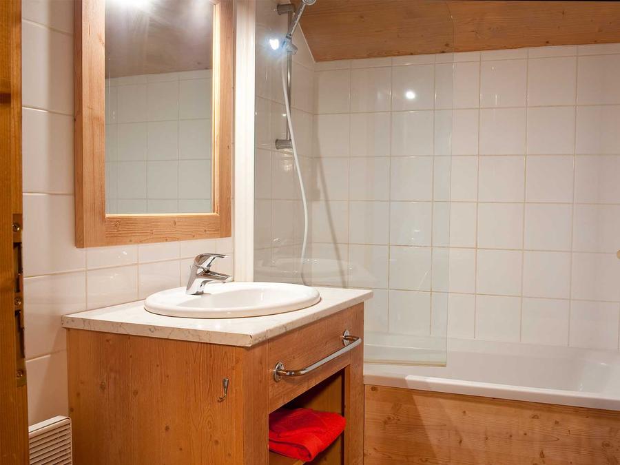 Appartement 7 personnes - PMR 6