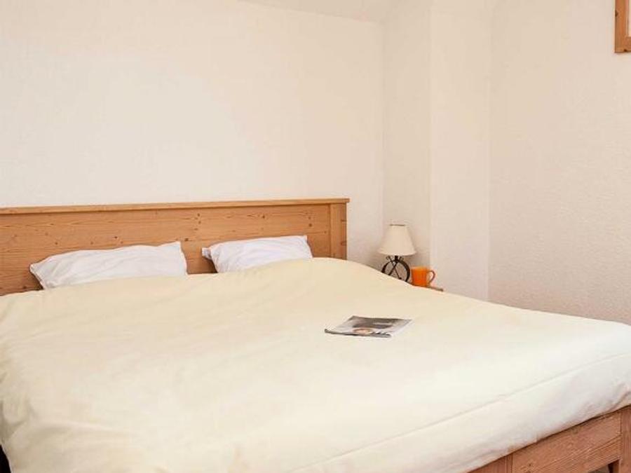 Appartement 8 personnes - DUPLEX + COIN MONTAGNE 9