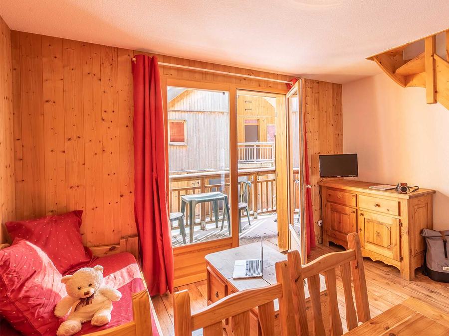 Appartement 9 personnes 4