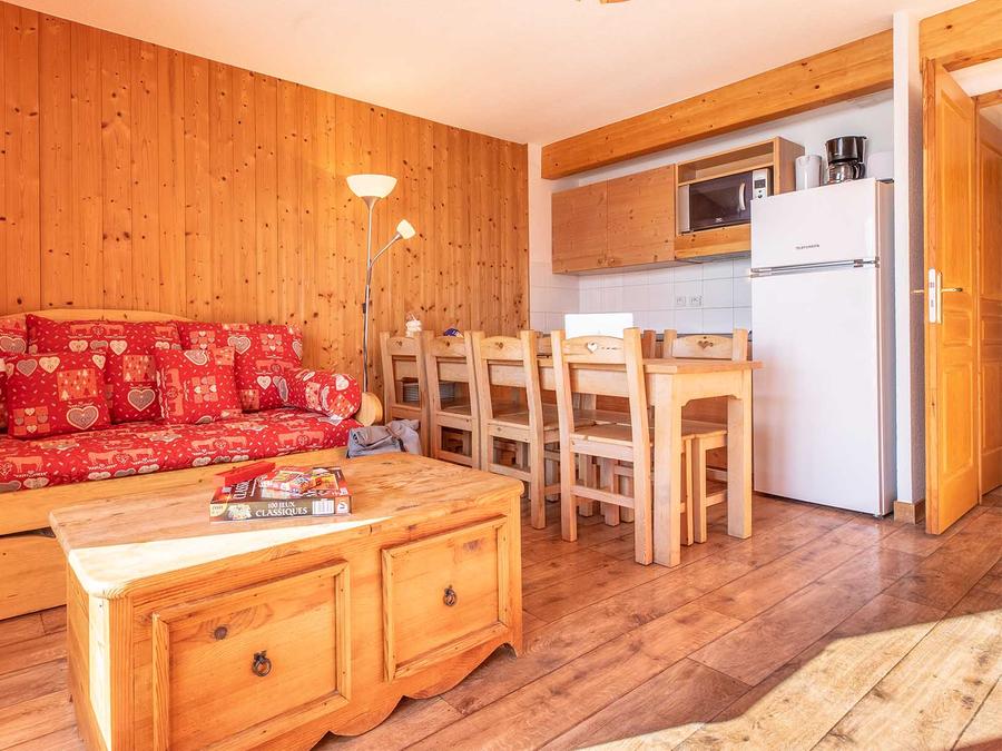 Appartement 9 personnes 3
