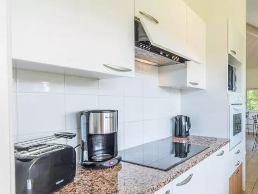 Villa 10 personnes 2