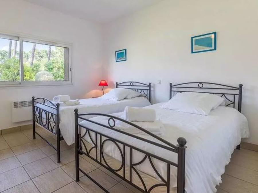 Villa 10 personnes 10