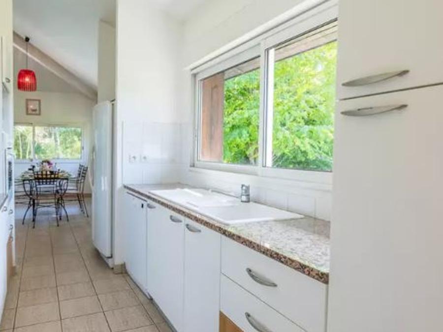 Villa 10 personnes 3
