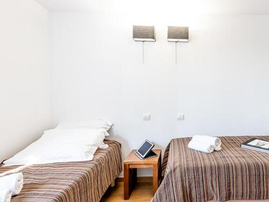 Maison 8 personnes 6