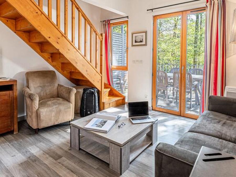 Maison 8 personnes 3