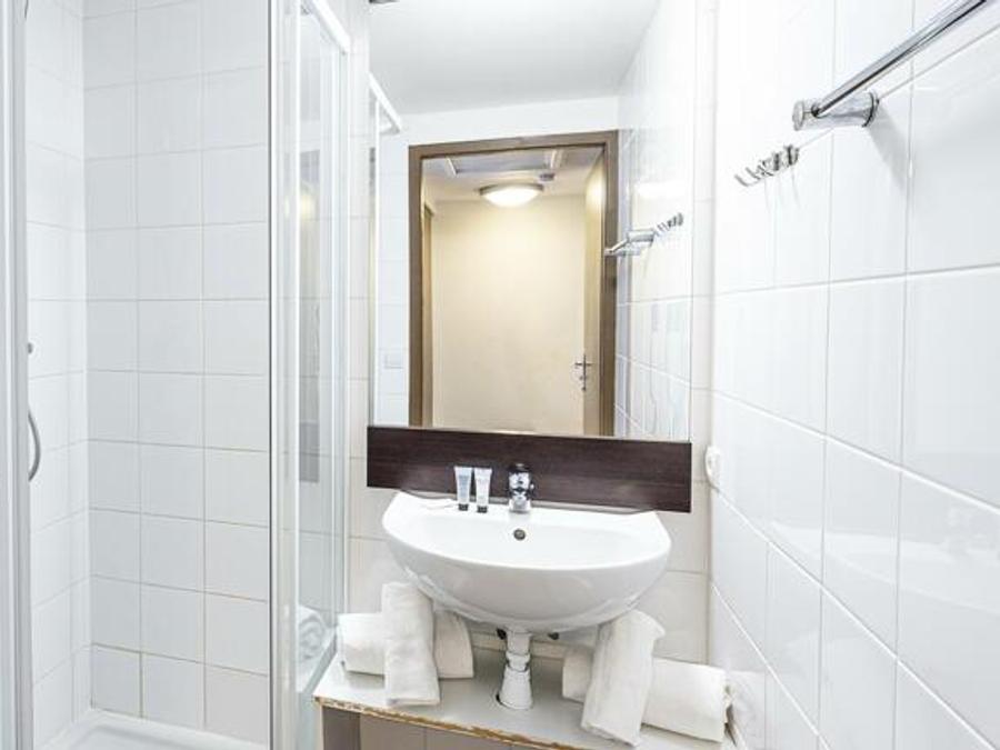 Maison 8 personnes 4
