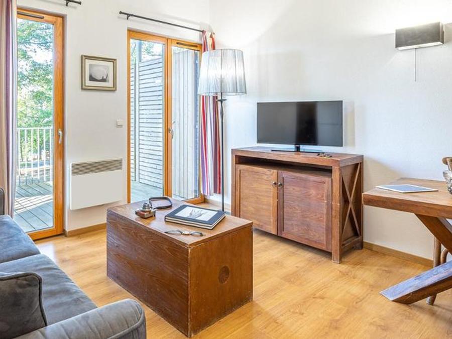 Maison 2 personnes 3