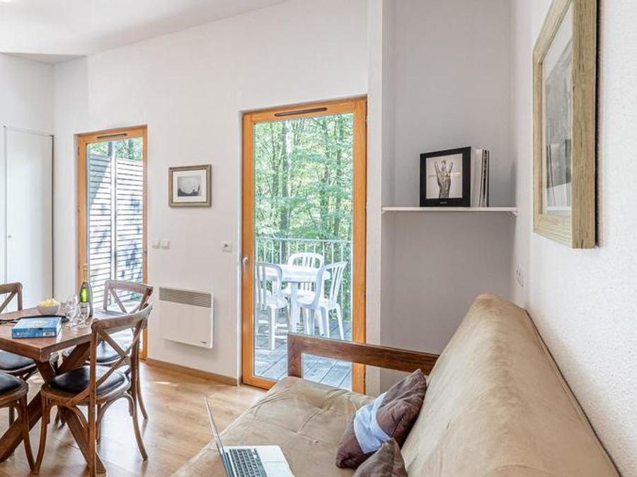 Maison 2 personnes 0