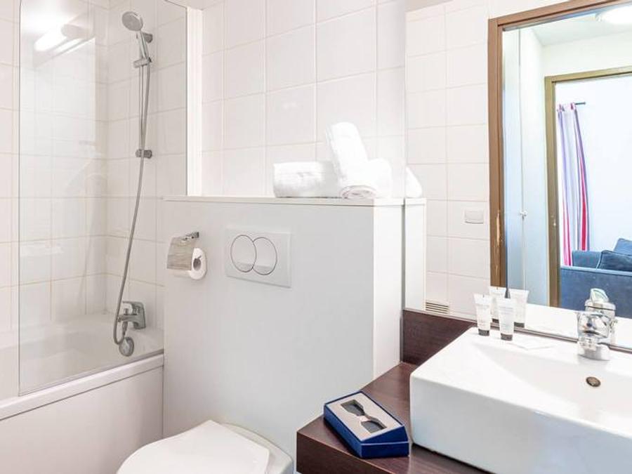 Maison 2 personnes 5