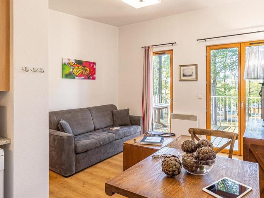 Maison 2 personnes 2