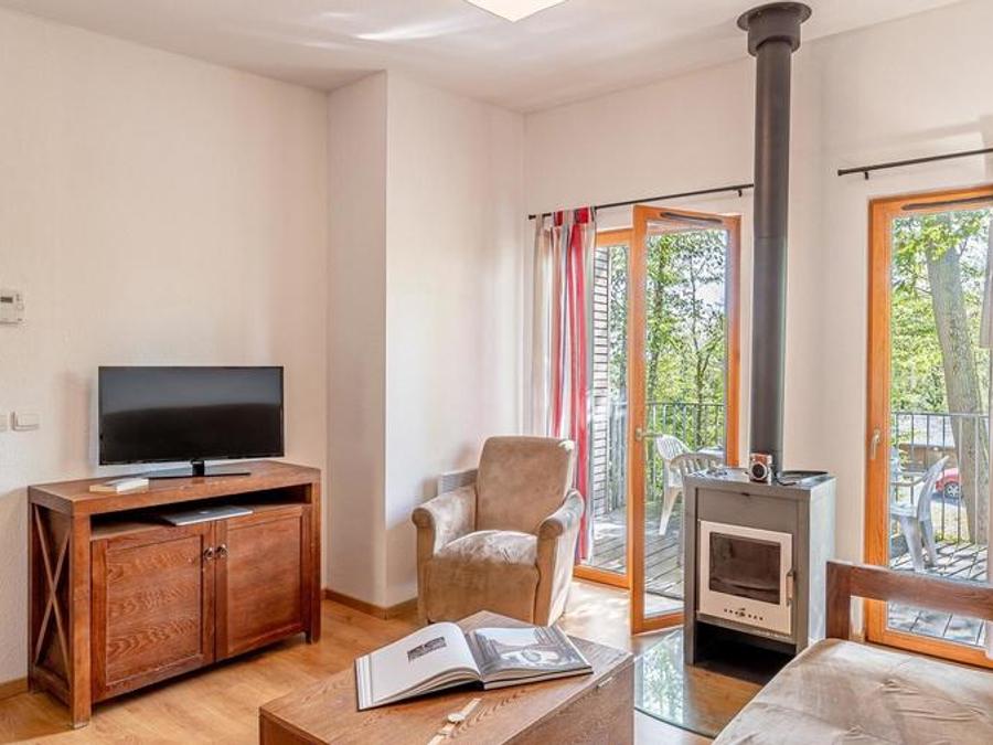 Maison 2 personnes 1