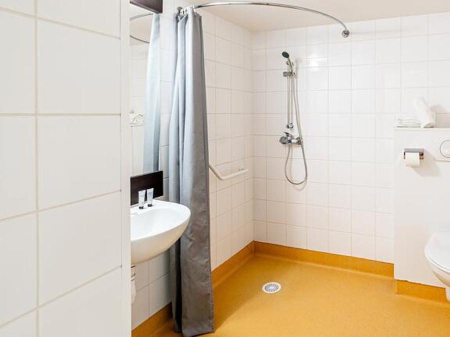 Maison 4 personnes 3