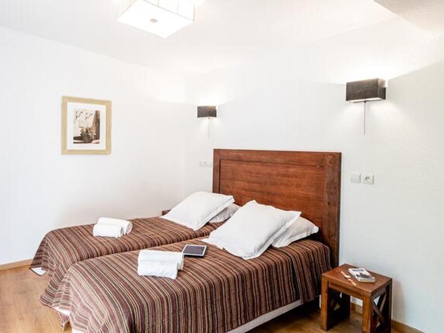 Maison 4 personnes 4