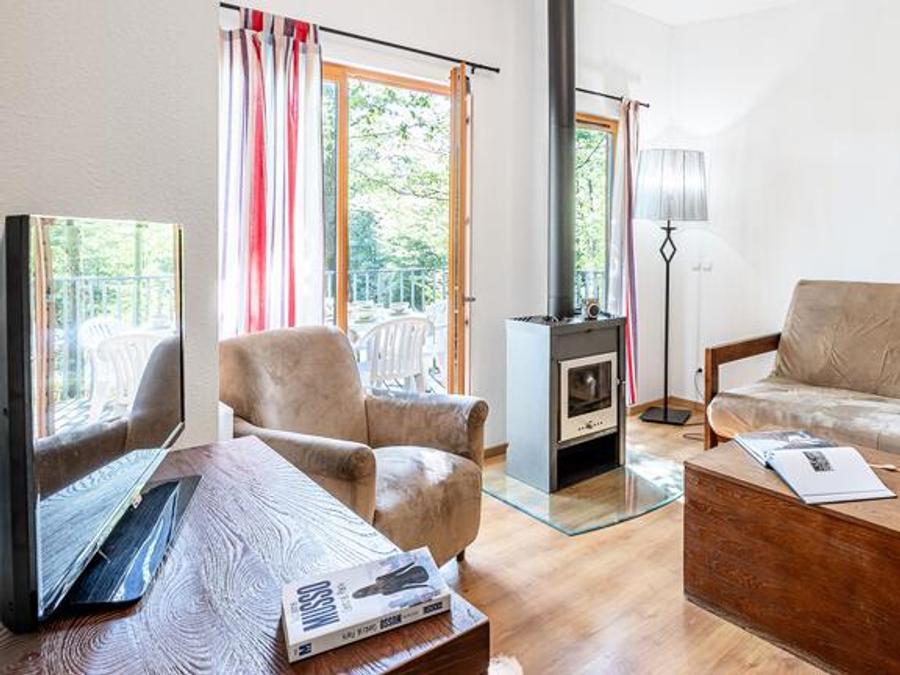 Maison 6 personnes 4