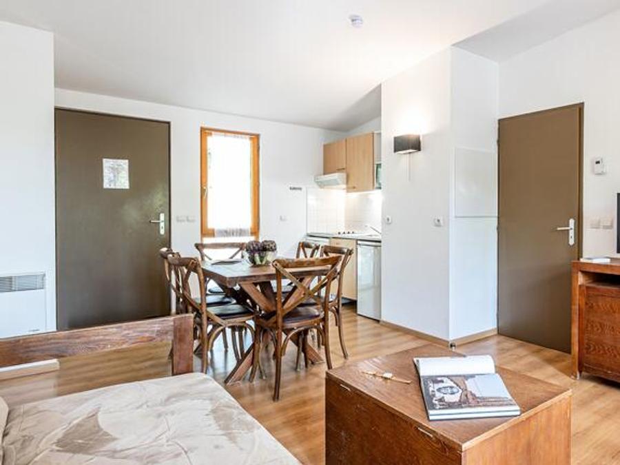 Maison 6 personnes 3