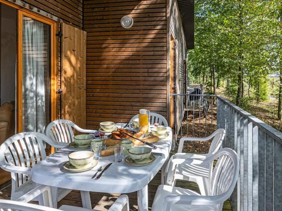 Maison 6 personnes 0