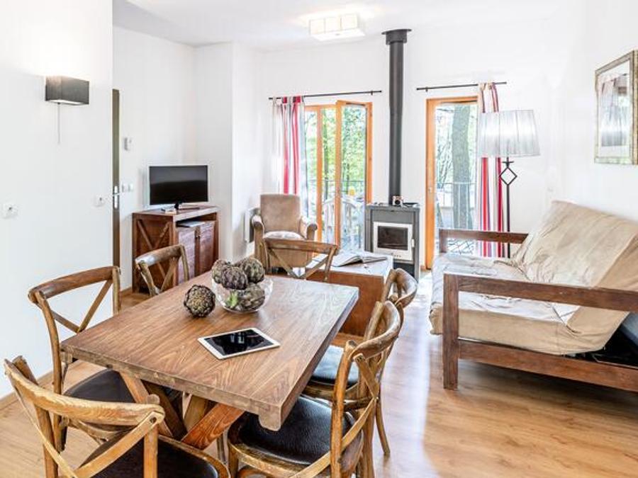 Maison 6 personnes 2