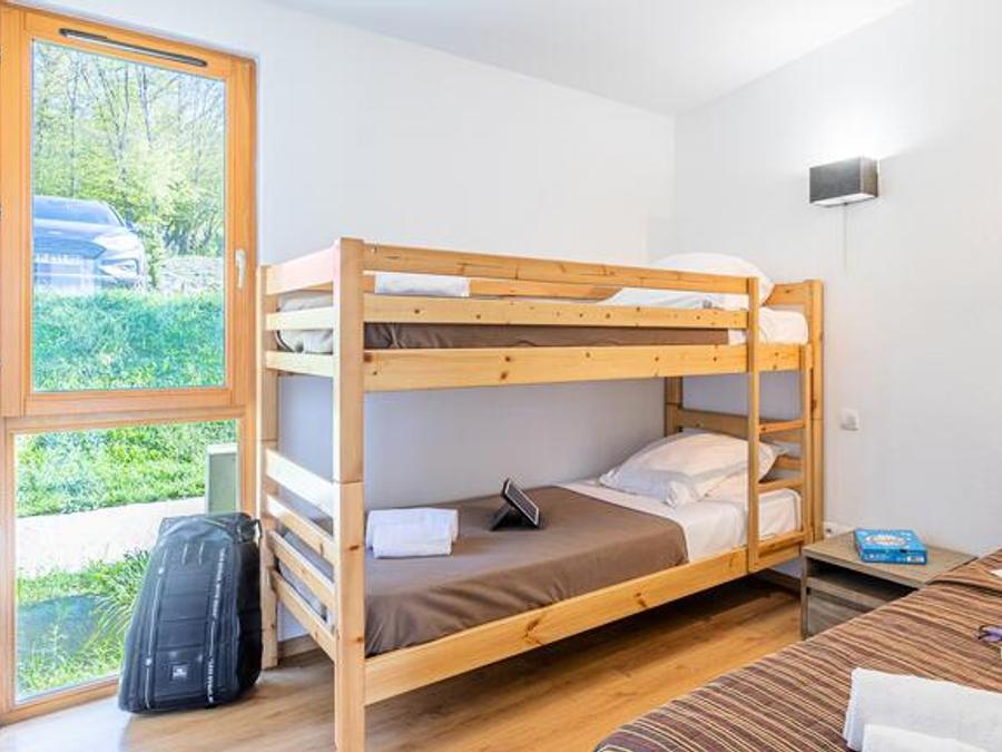 Maison 7 personnes 5
