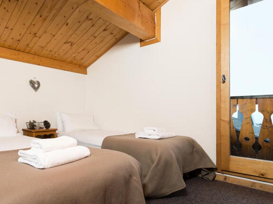Chalet 9 personnes 5