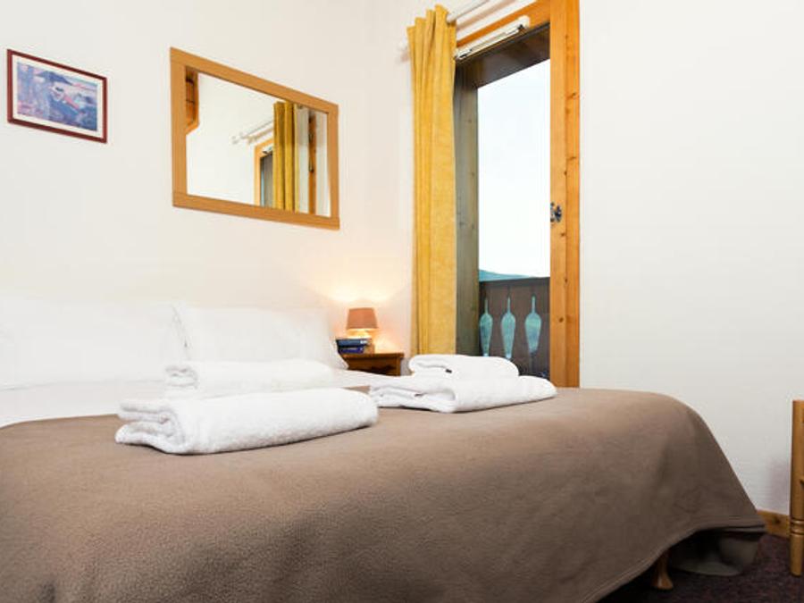 Chalet 9 personnes 4