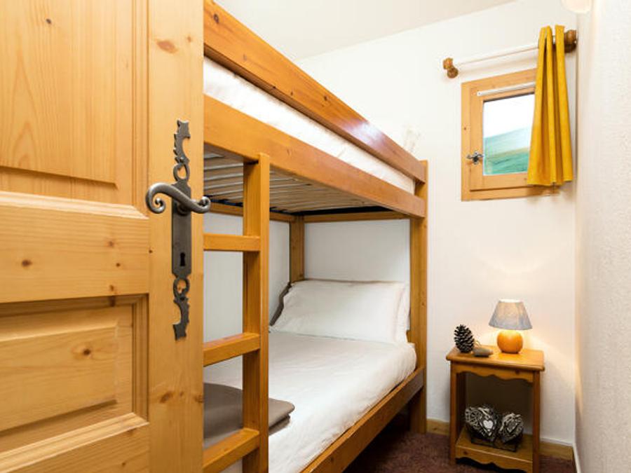 Chalet 10 personnes 5