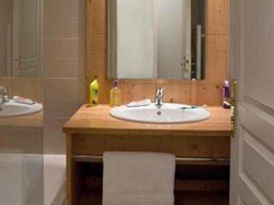 Appartement 4 personnes 3