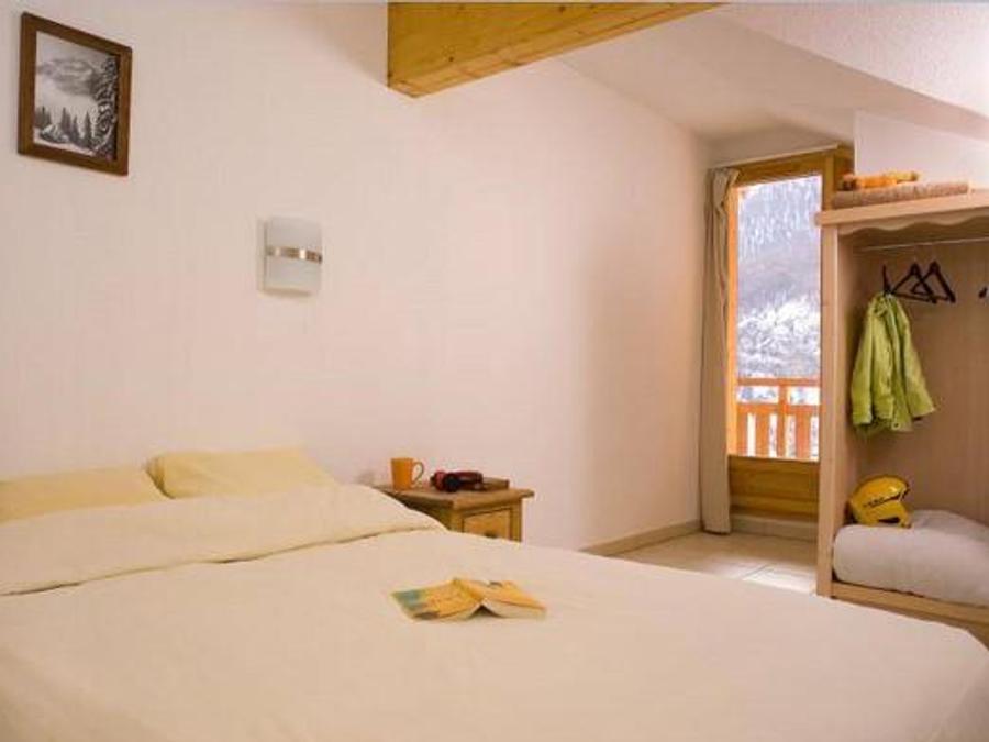 Appartement 4 personnes 4