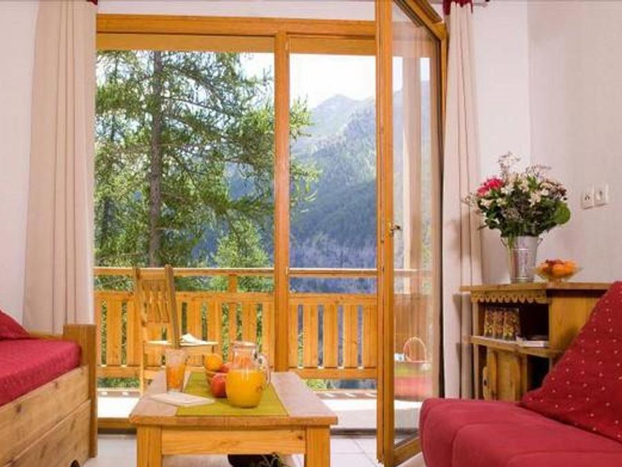 Appartement 6 personnes - Cabine 0