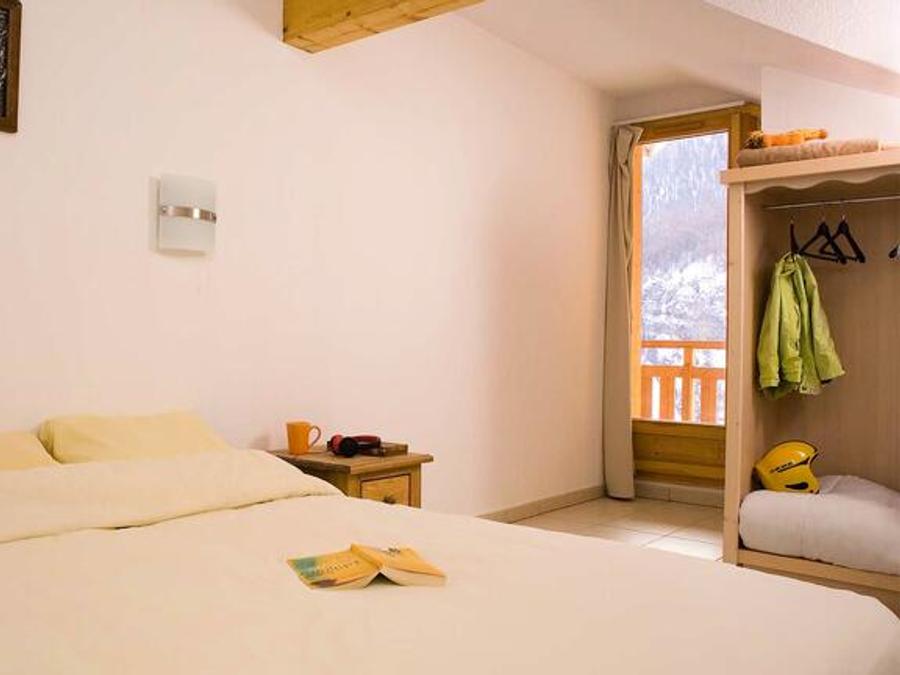 Appartement 8 personnes - Duplex + Cabine 4