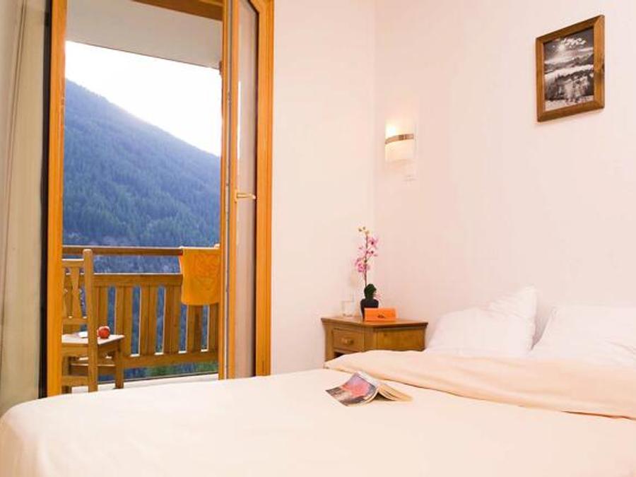 Appartement 8 personnes - Duplex + Cabine 5