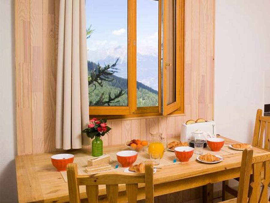 Appartement 8 personnes - Duplex + Cabine 1