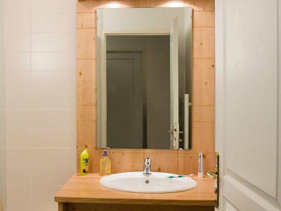 Appartement 8 personnes - Duplex + Cabine 3
