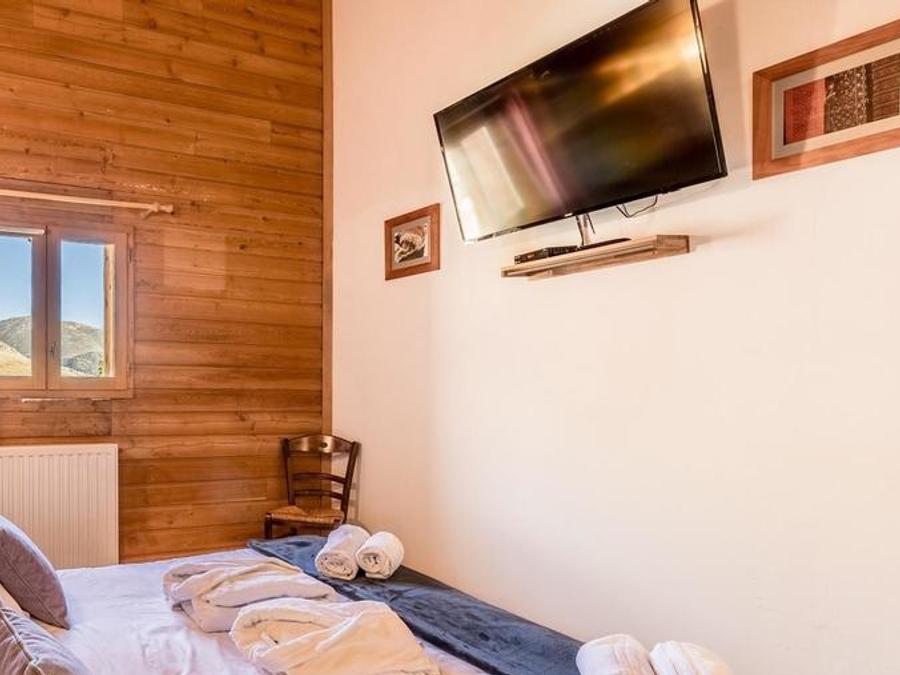 Chalet 12 personnes - Duplex + 5 chambres 8