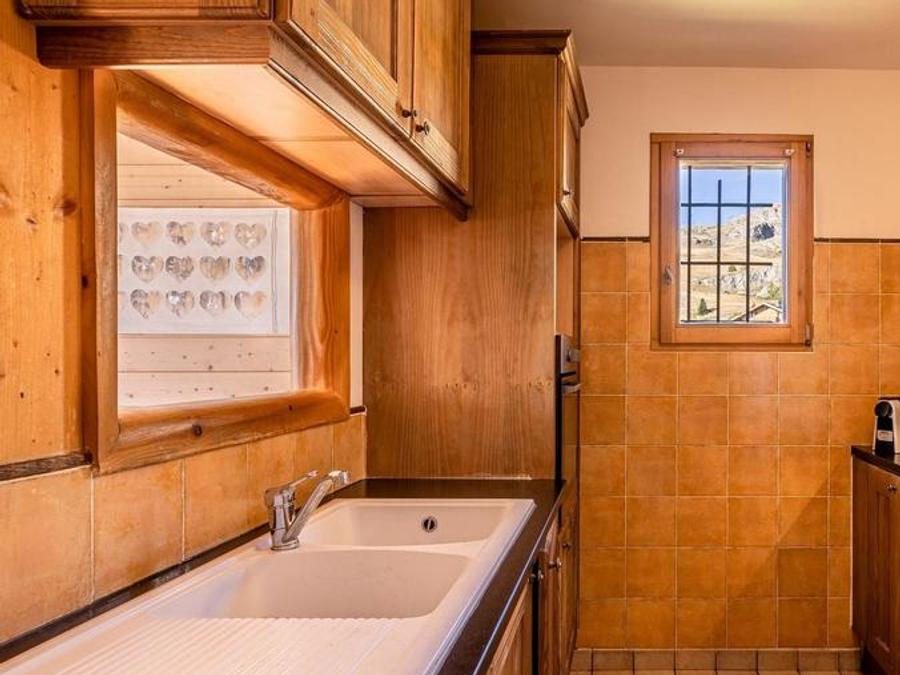 Chalet 12 personnes - Duplex + 5 chambres + Cabine 5