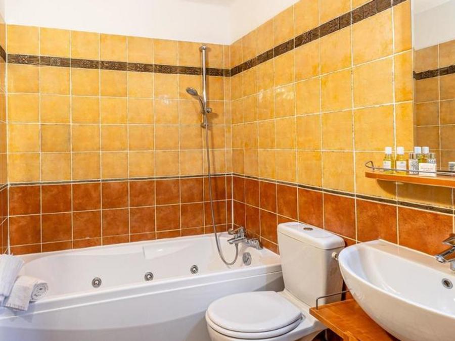 Chalet 15 personnes - Duplex + 7 chambres 12