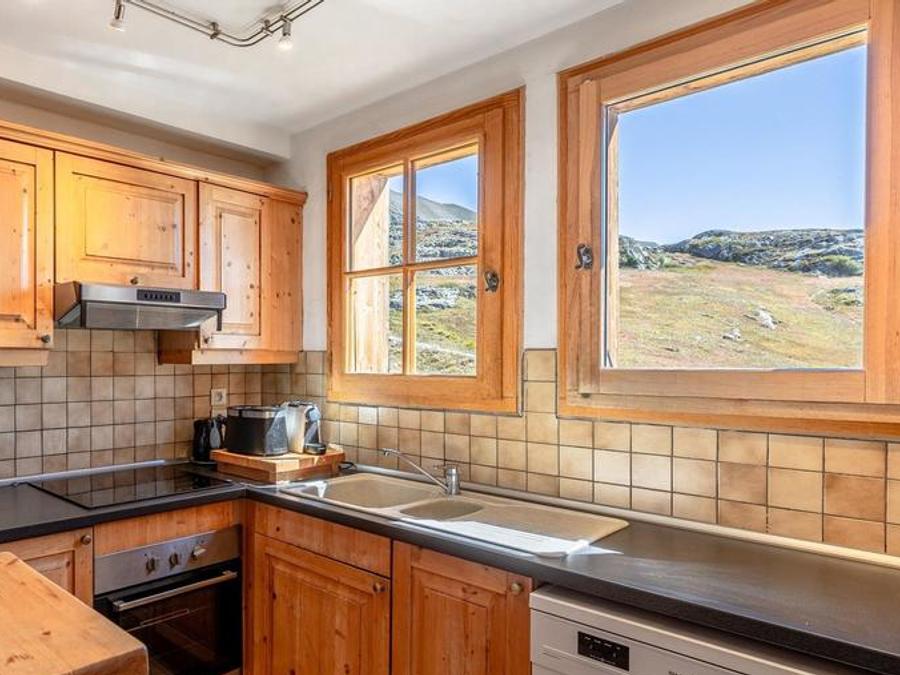 Chalet 15 personnes - Duplex + 7 chambres 4